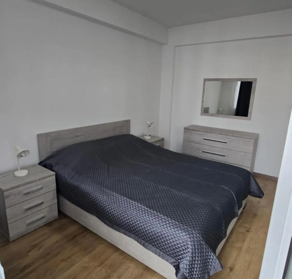 Bruxelles Proche Du Centre Apartman 0*, Brüsszel Belgium