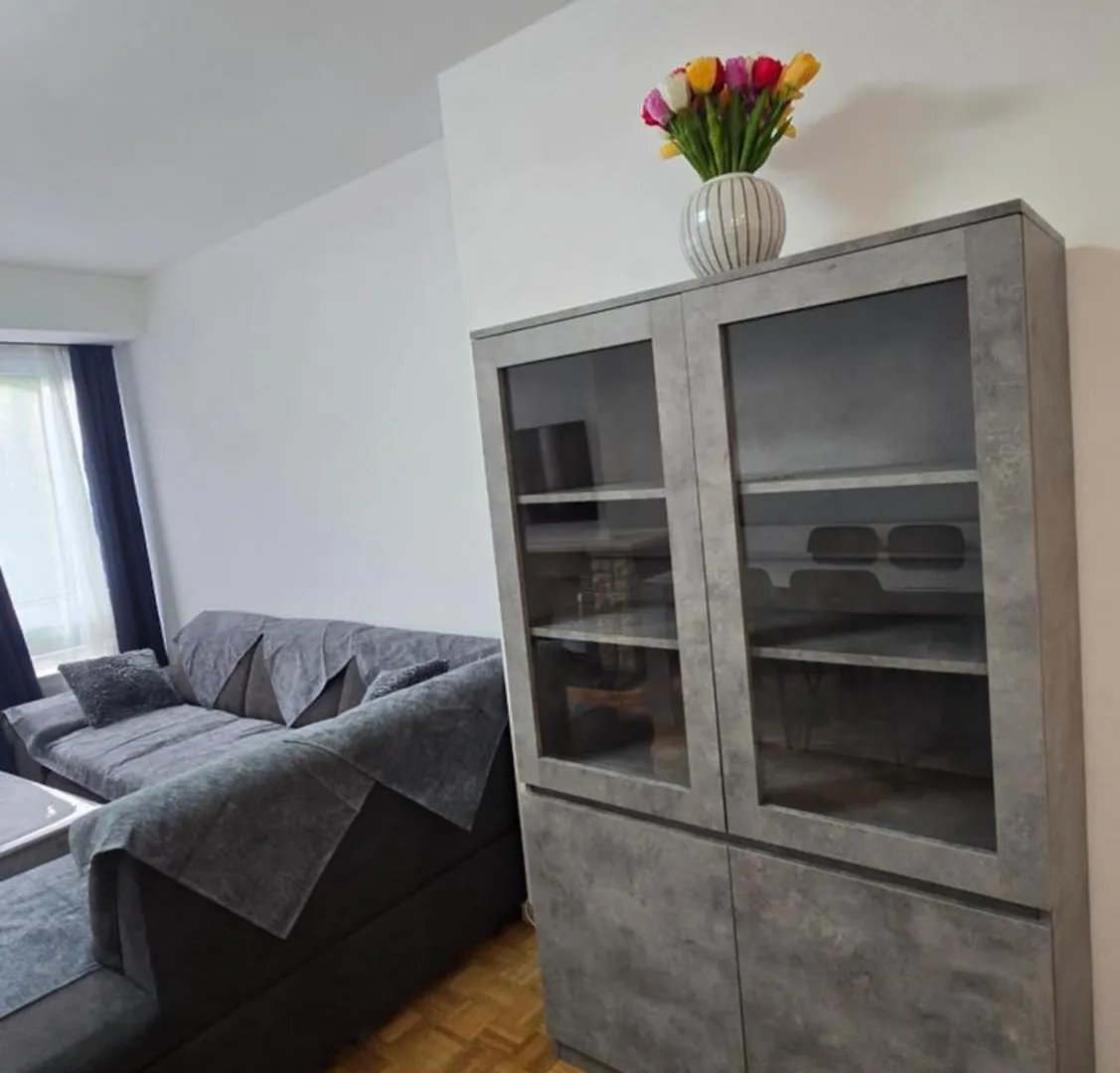 Apartmán Bruxelles Proche Du Centre  Brusel