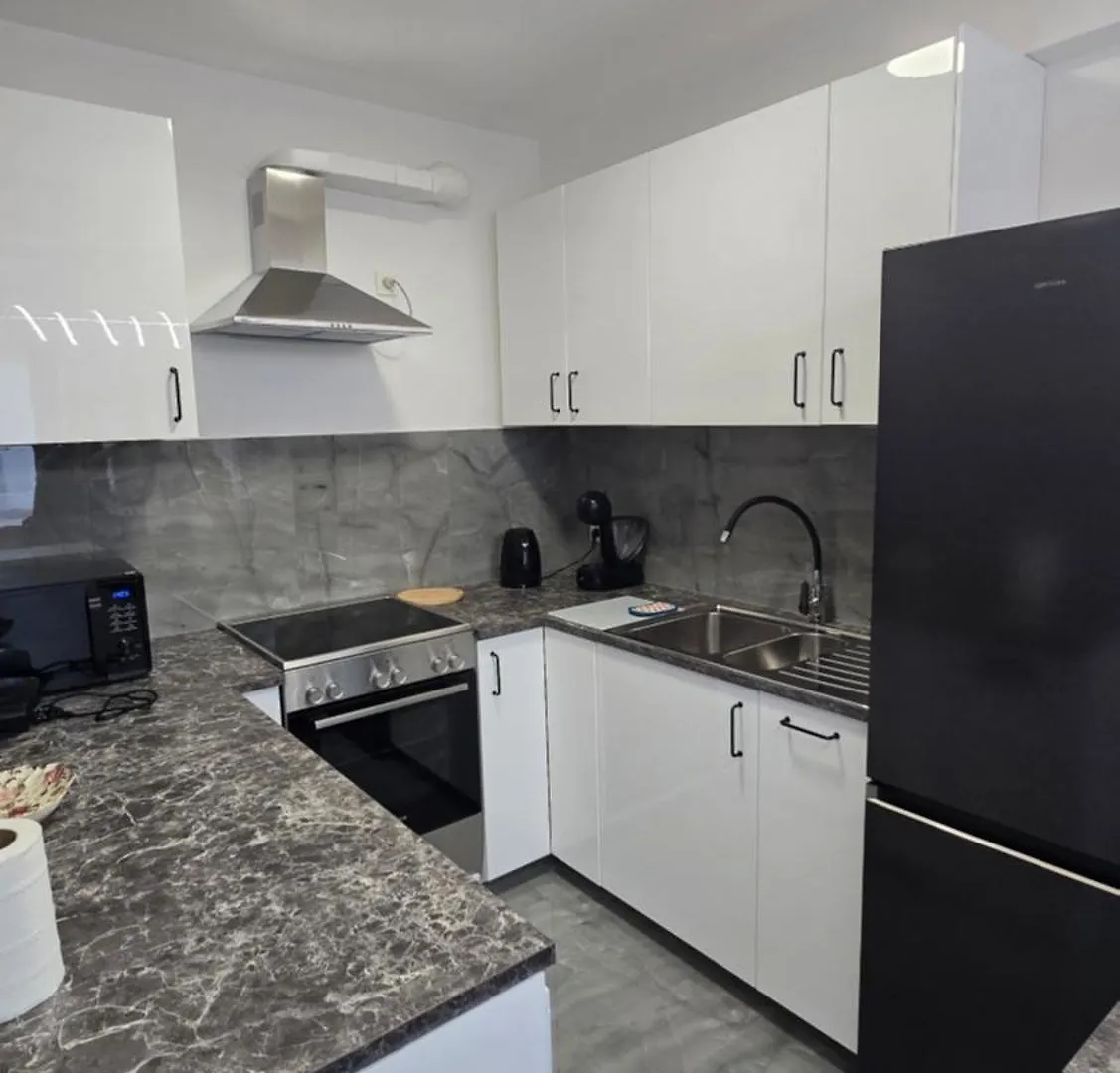 Apartmán Bruxelles Proche Du Centre  Brusel
