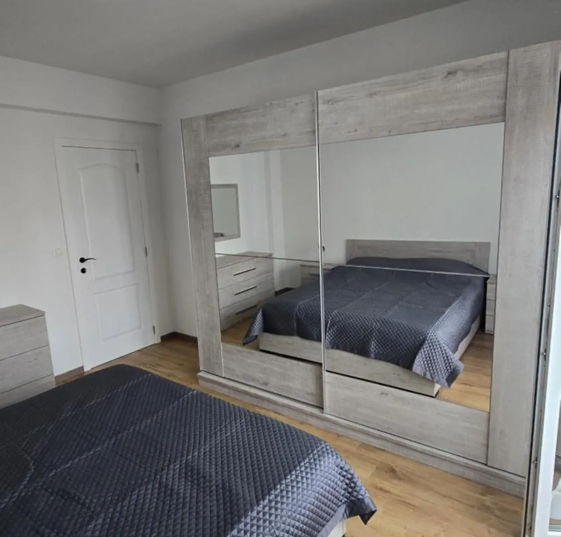 Apartmán Bruxelles Proche Du Centre Belgie