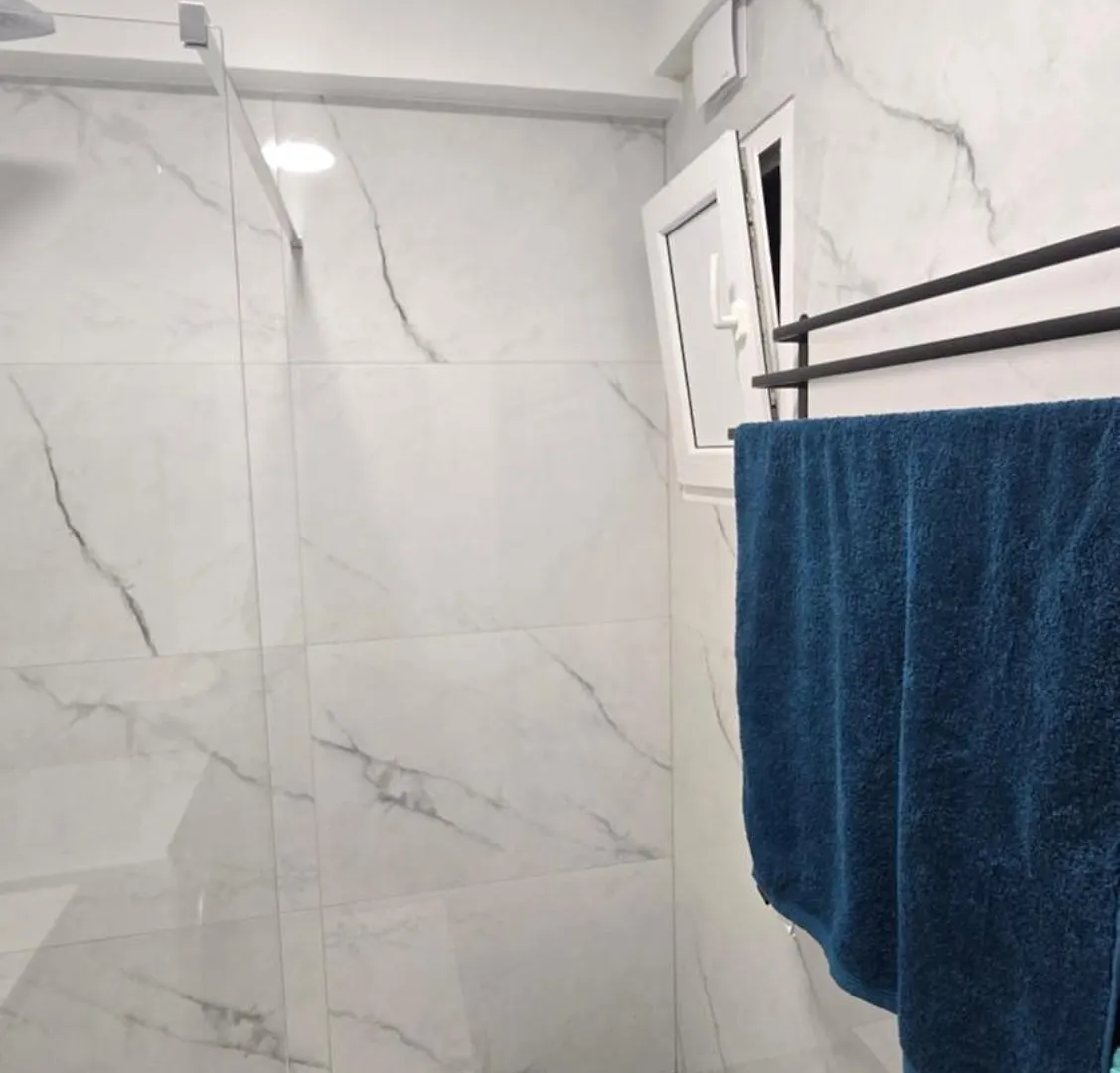 Apartmán Bruxelles Proche Du Centre Brusel