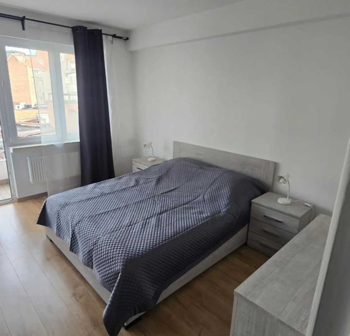 Apartmán Bruxelles Proche Du Centre