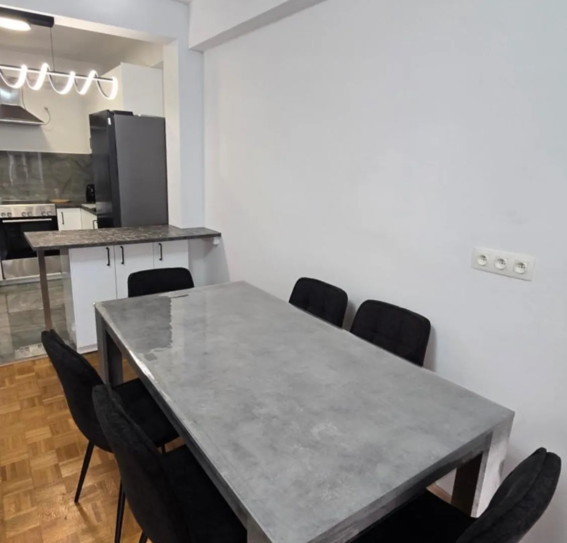 Apartmán Bruxelles Proche Du Centre